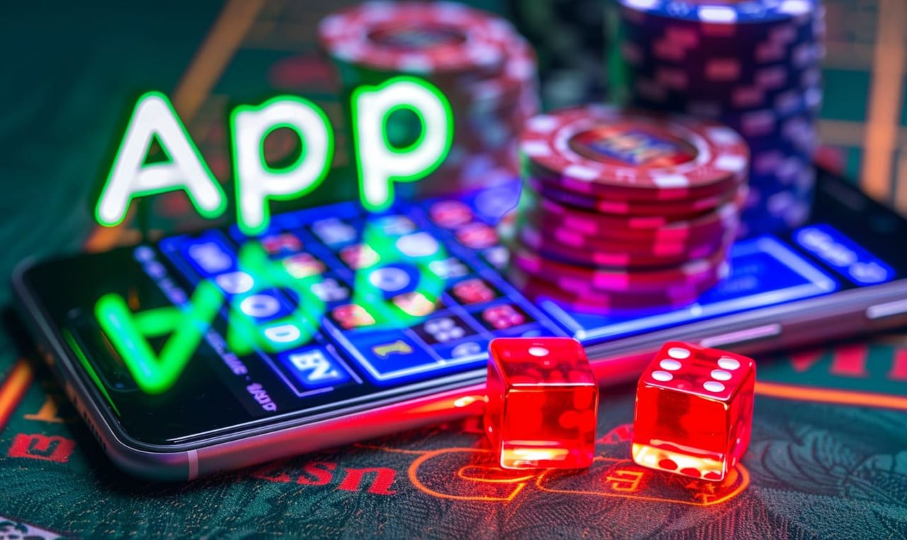 Antarmuka platform slot machine menampilkan berbagai kategori permainan dan fitur layanan
