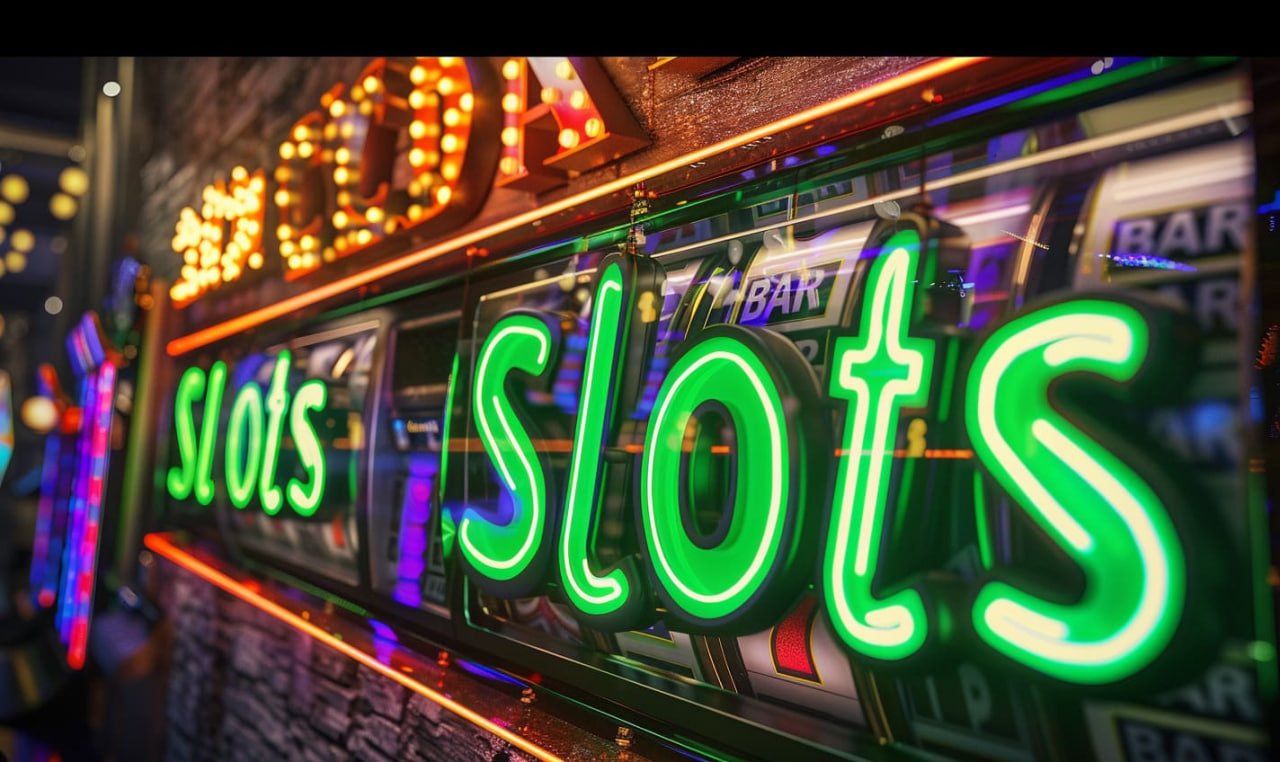Antarmuka aplikasi slot machine menampilkan permainan Aviator, Sweet Bonanza, dan Gates of Olympus