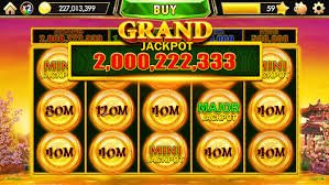 Dasbor permainan slot machine menampilkan kategori Mahjong Ways dan Gates of Olympus