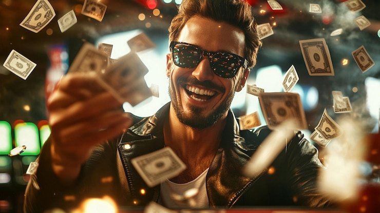 Turnamen mingguan dan bonus harian permainan kartu slot machine
