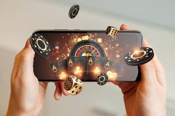 slot machine featured game showcase