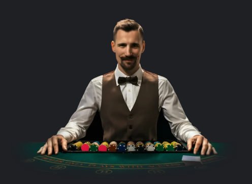 Antarmuka permainan Push Gaming di platform slot machine dengan berbagai judul slot