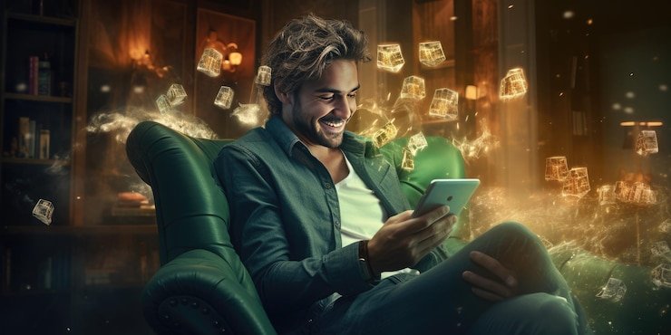 Proses bermain Shio Game di platform slot machine dengan panel kontrol taruhan